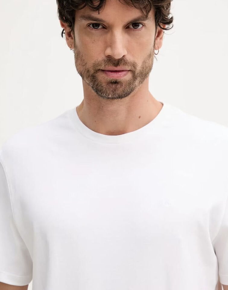 PAMUK T-SHIRT