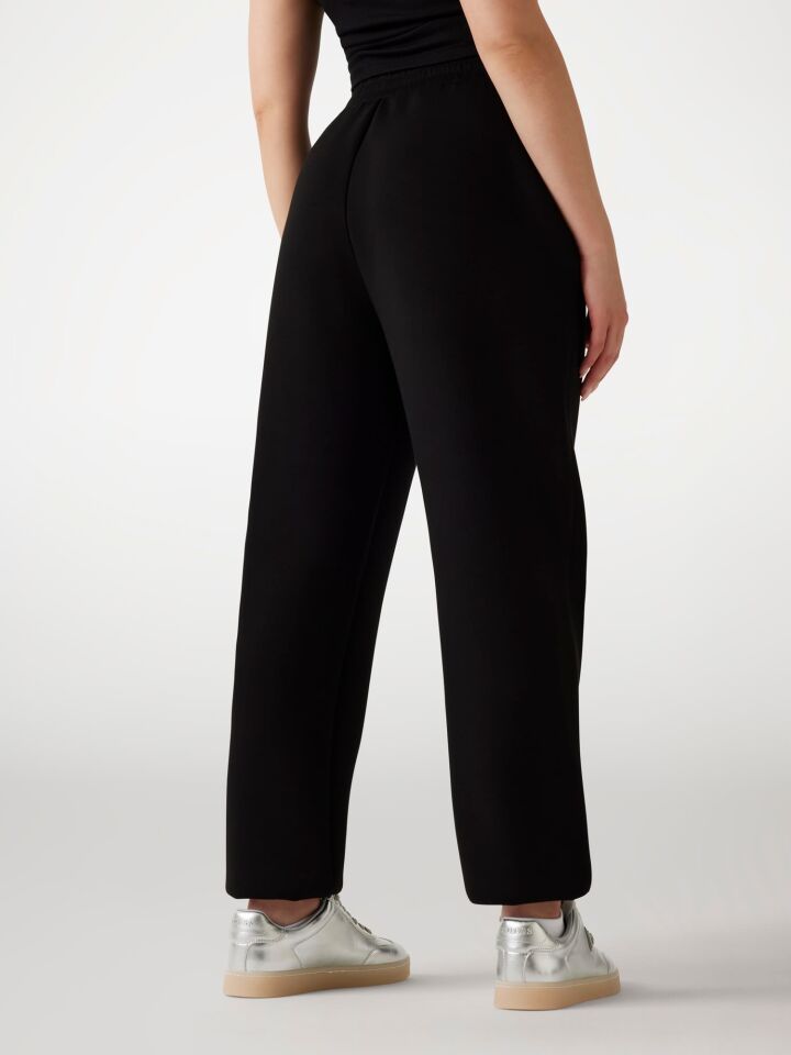 CECILIA SCUBA JOGGER - ECO SOFT TECH SCUBA 340