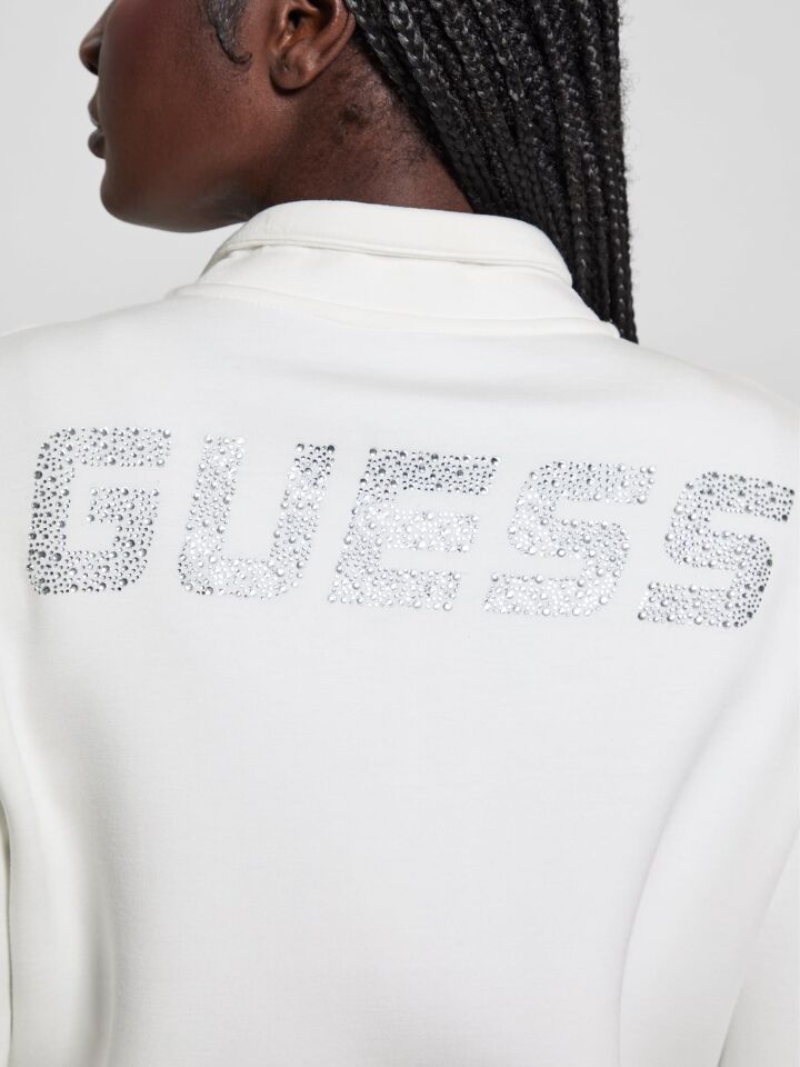 CECILIA SCUBA ZIP SW - ECO SOFT TECH SCUBA 340