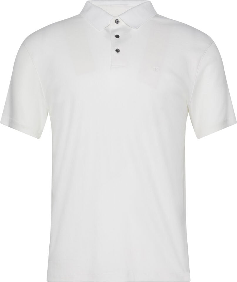 SUPİMA PAMUK POLO T-SHIRT