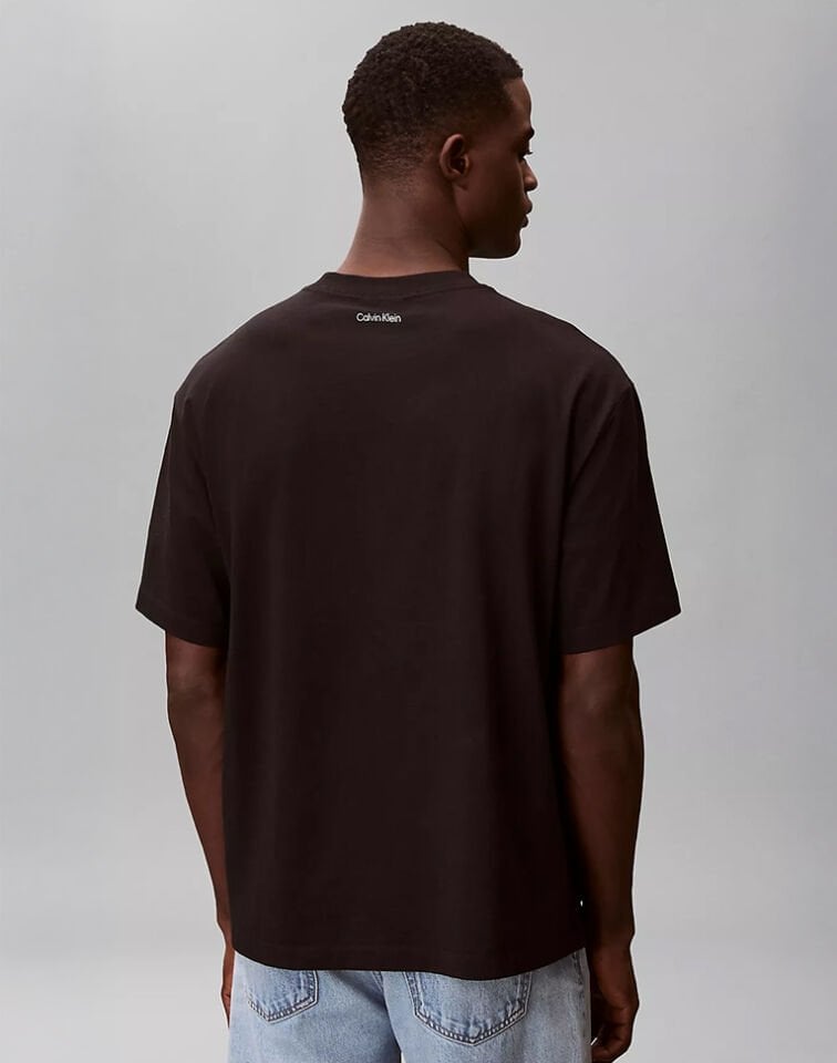 SS 16S CALVIN KLEIN DIAMOND GRAP