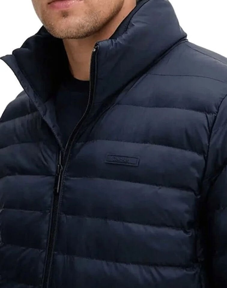 KAPİTONE PUFFER MONT