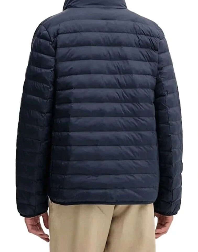 KAPİTONE PUFFER MONT