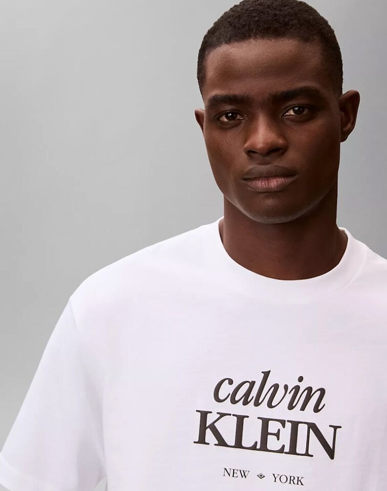 SS 16S DIAMOND GRAP T-SHIRT