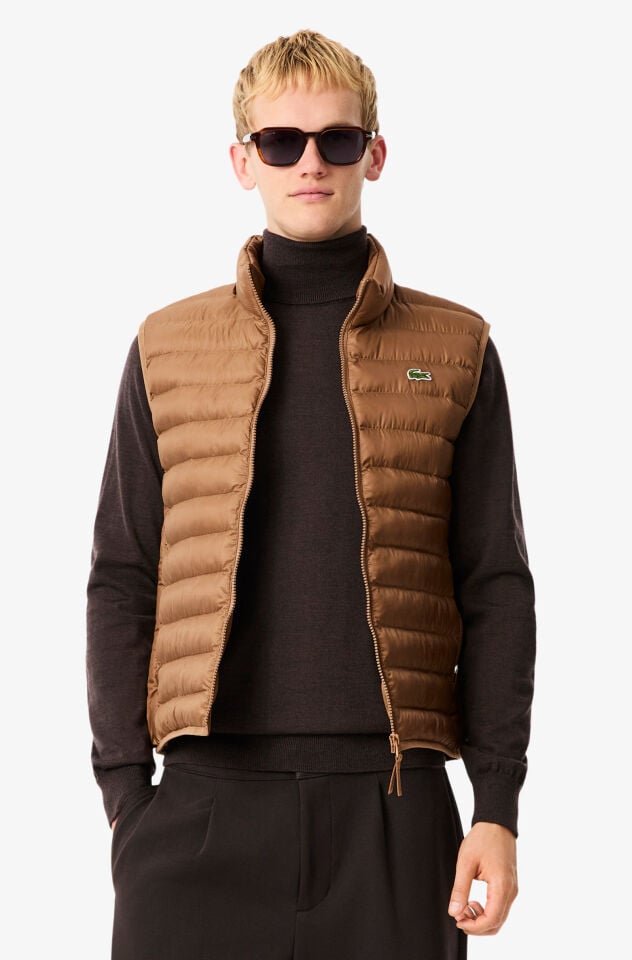 Lacoste Yelek