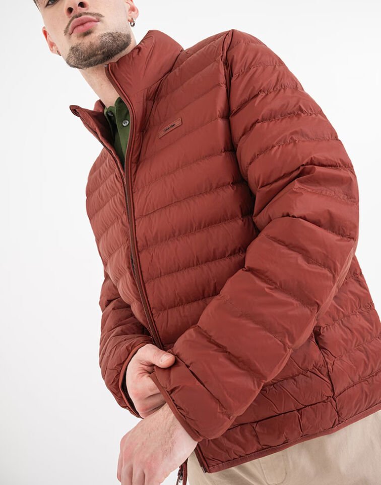 KAPİTONE PUFFER MONT