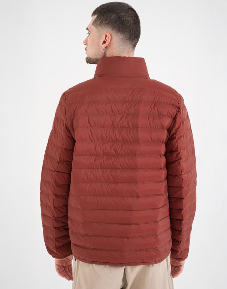 KAPİTONE PUFFER MONT