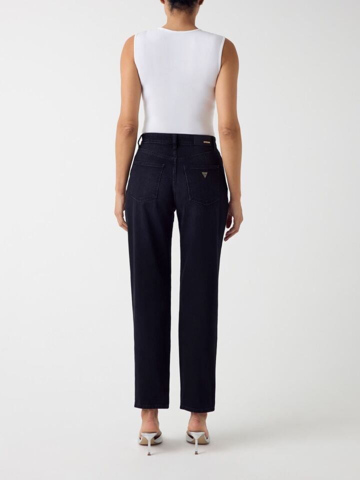 NEWY MOM JEAN