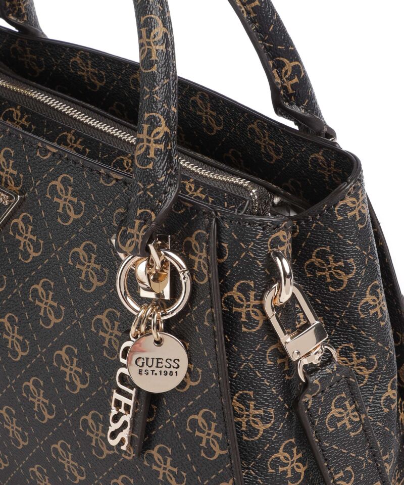 NOELLE LUXURY EL ÇANTASI