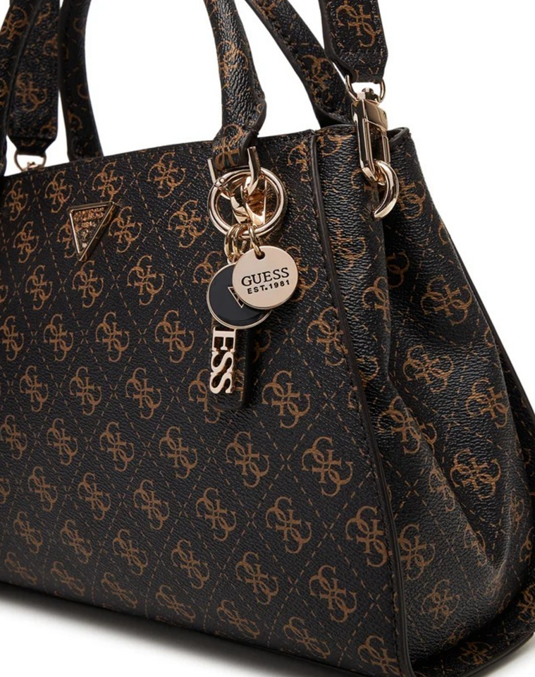 NOELLE LUXURY EL ÇANTASI