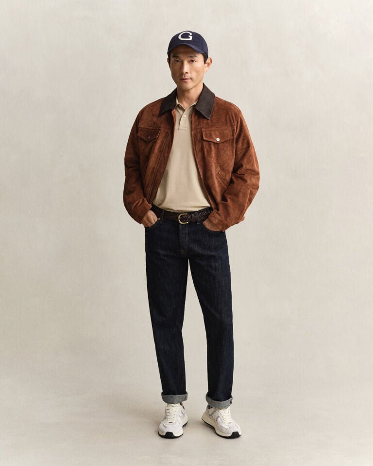 POLO T-SHIRT