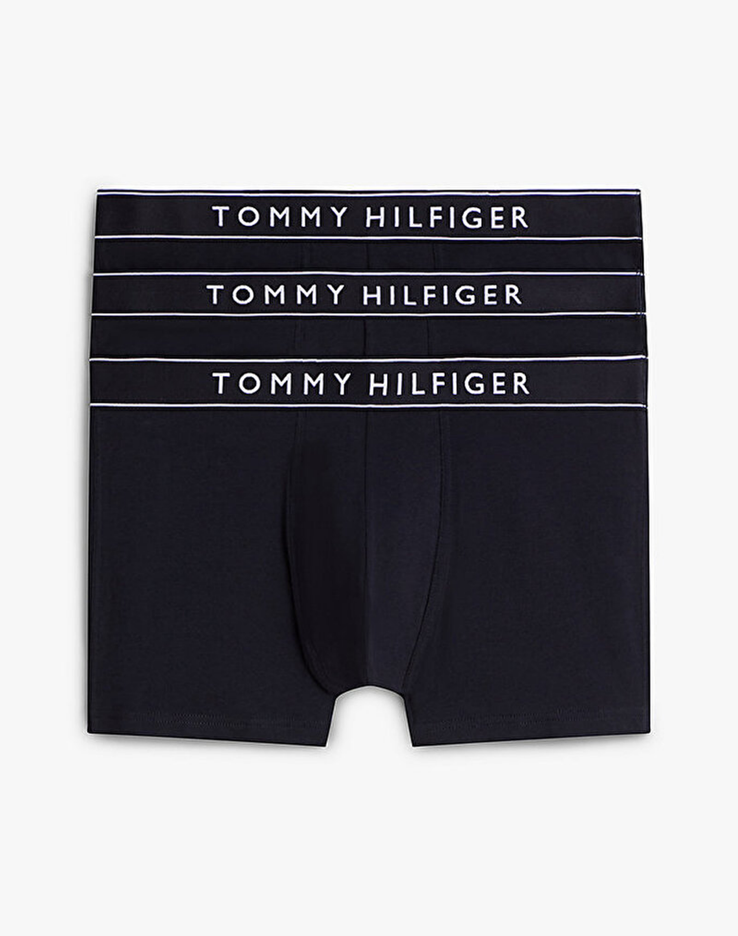 3P TRUNK BOXER