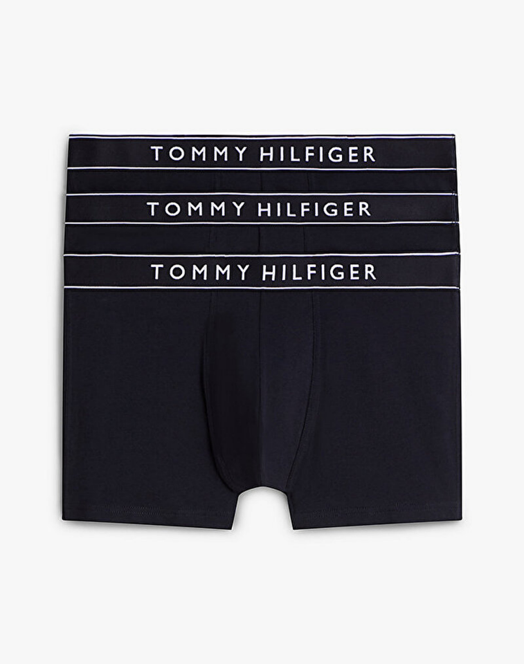 3 TRUNK BOXER