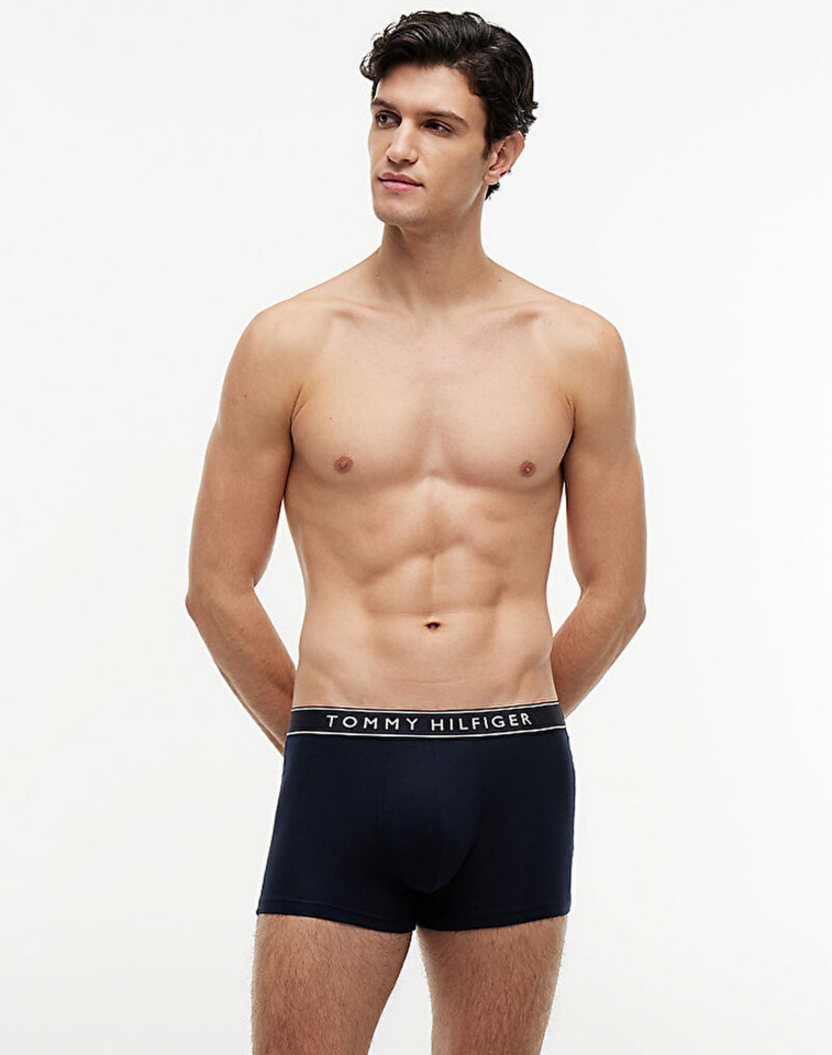 3 TRUNK BOXER