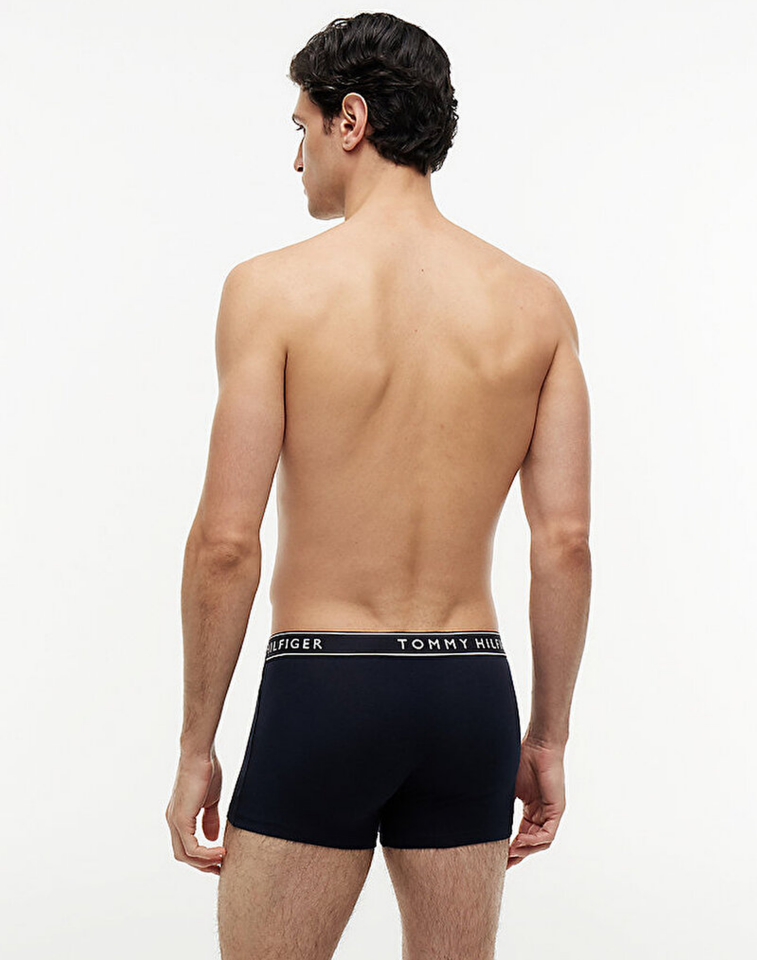 3 TRUNK BOXER