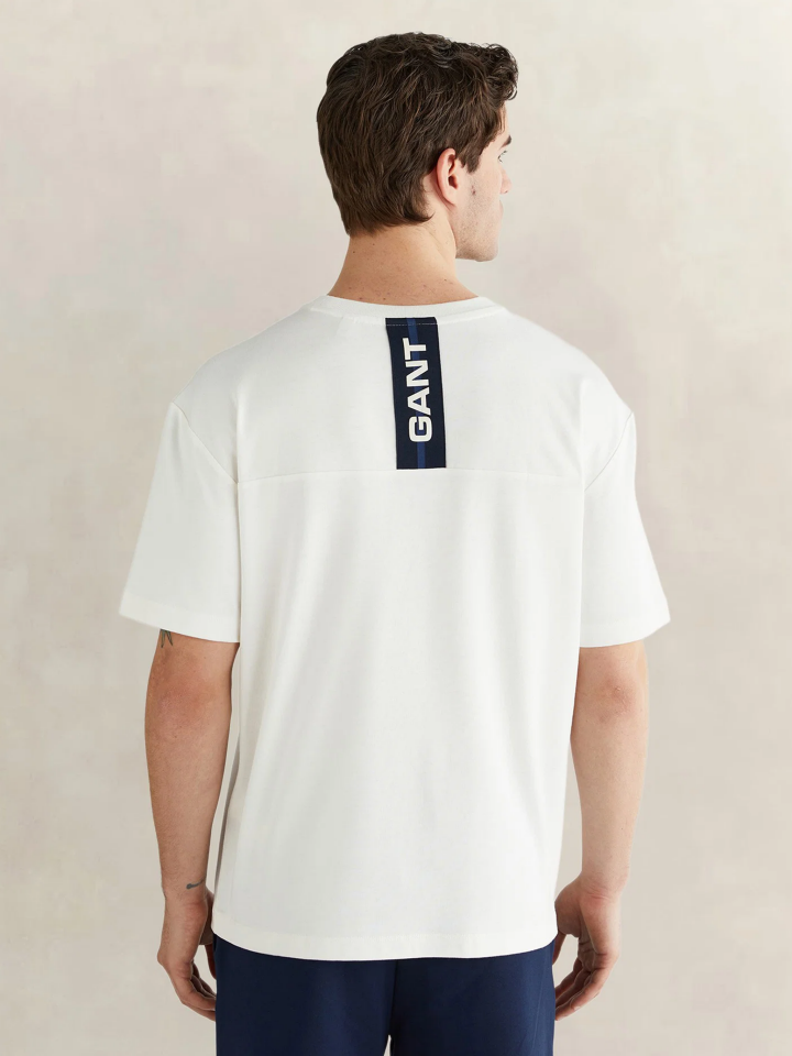 LOGOLU T-SHİRT