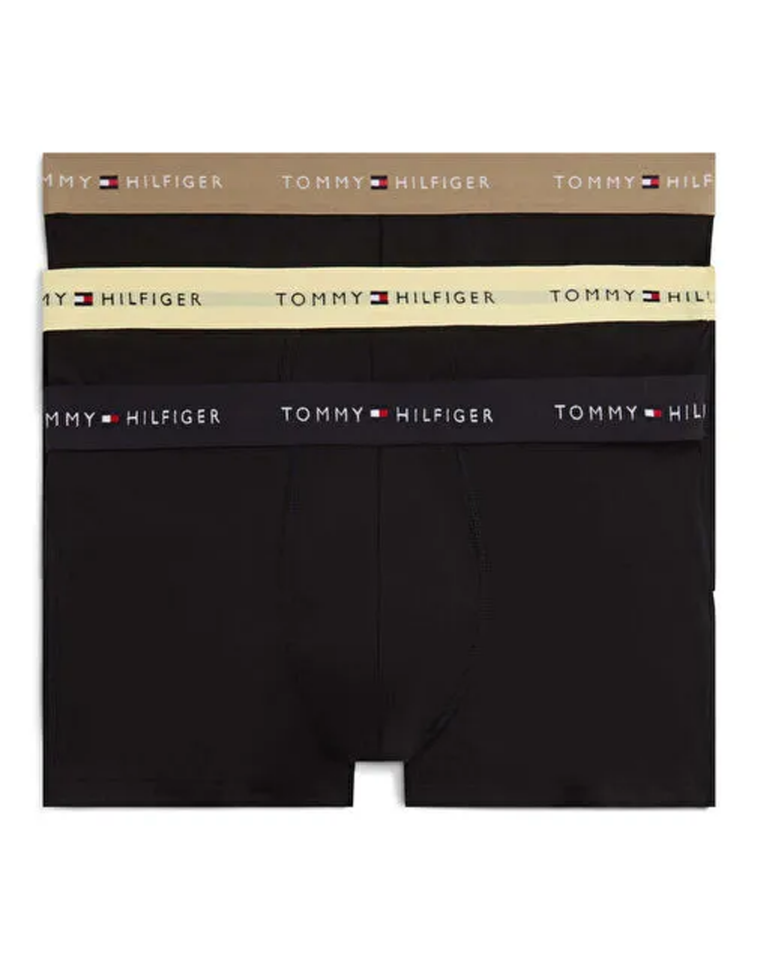 3P TRUNK BOXER