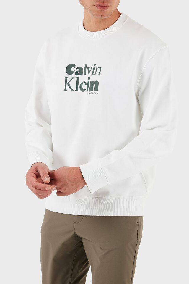 LS EU 350TERRY CALVIN BOLD GRAPH