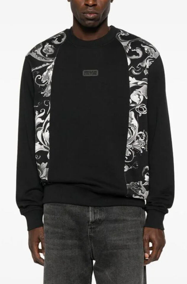 BAROCCO SWEATSHIRT