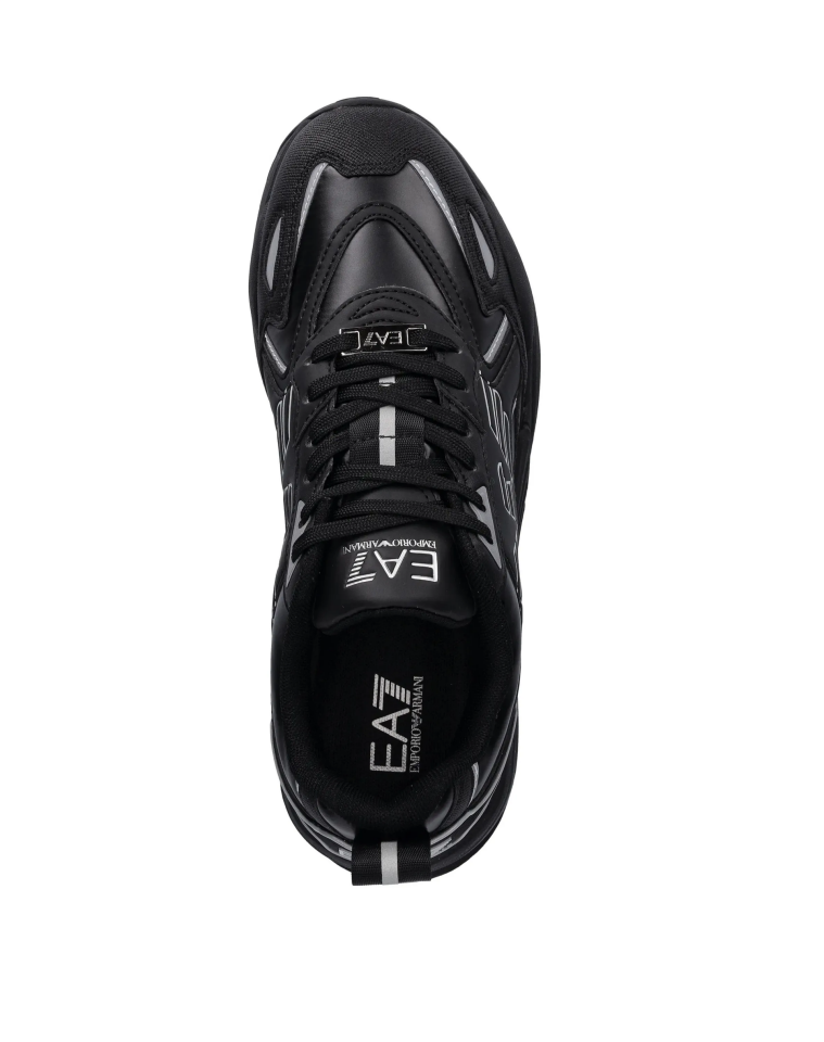 ACE RUNNER SPECIAL SHOES