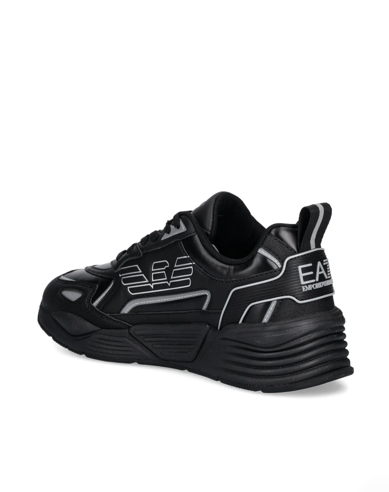 ACE RUNNER SPECIAL SHOES