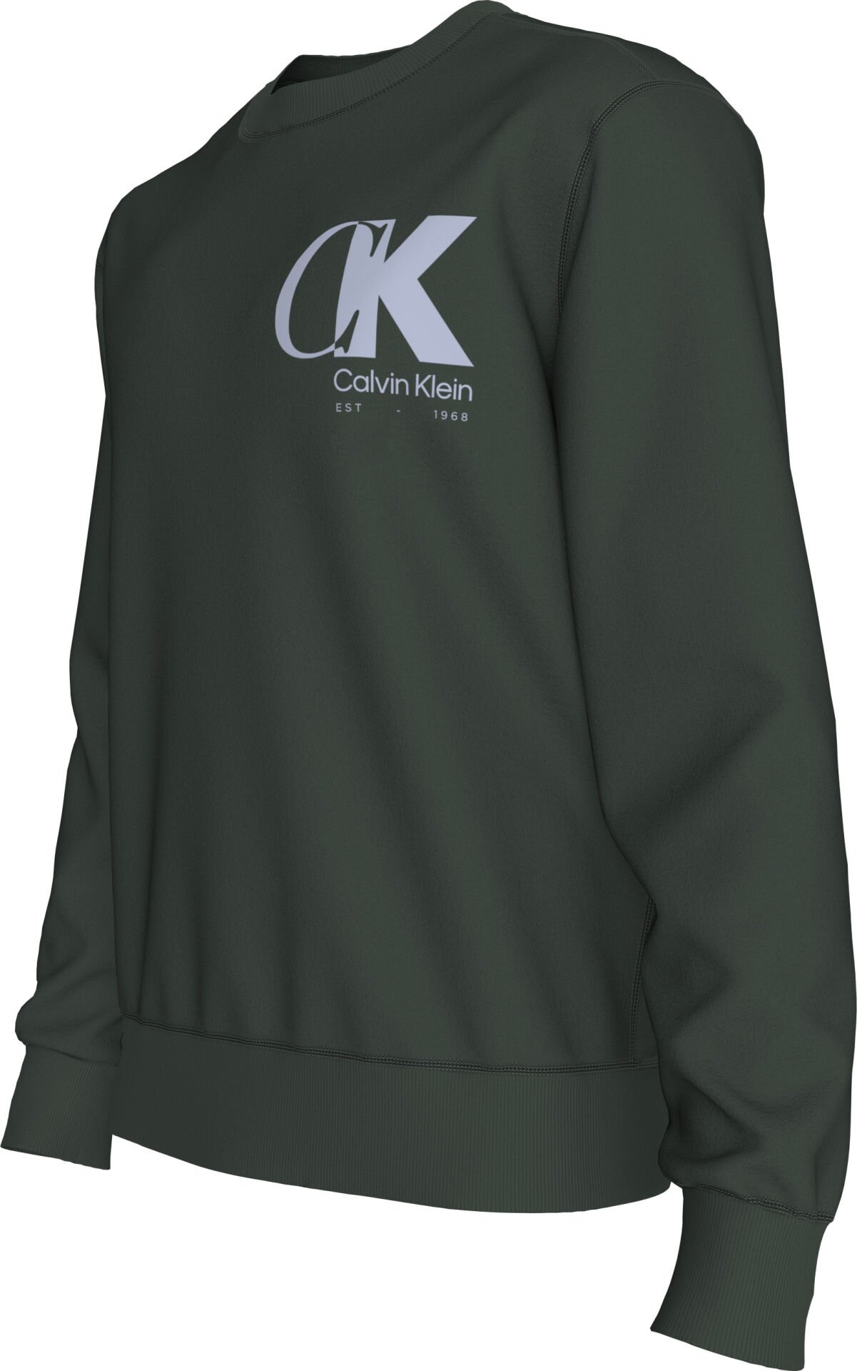 LS EU 350TERRY CK OVERLAP GRAPHI