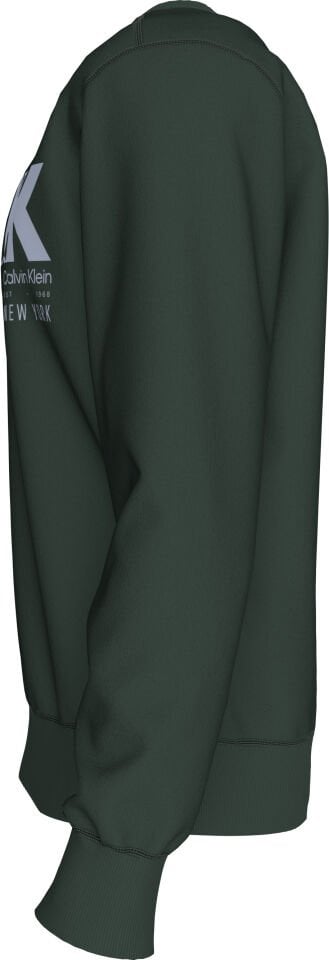 LS EU 350TERRY CK OVERLAP GRAPHI