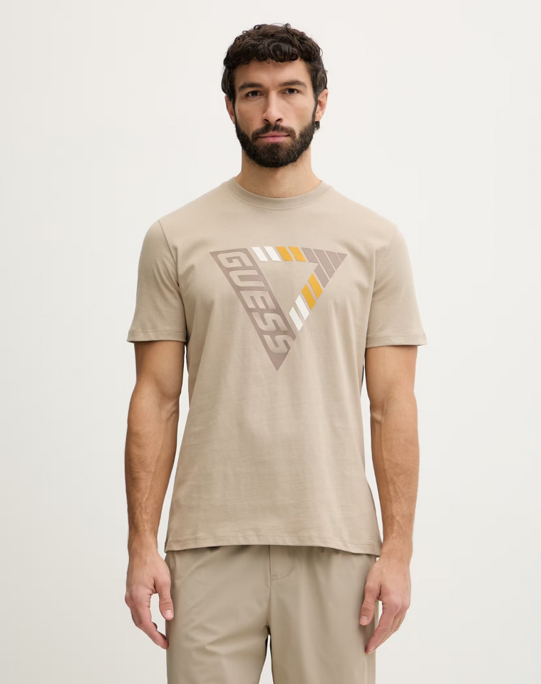 FOLCO CN SS T-SHIRT
