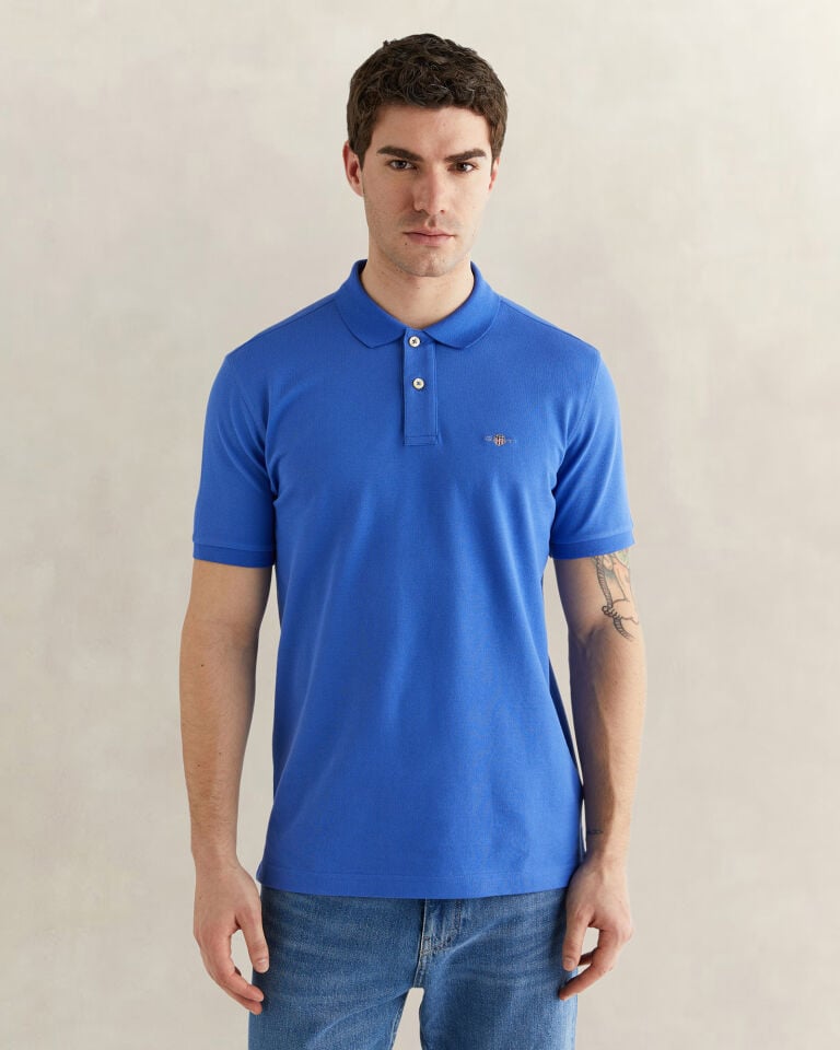 POLO T-SHIRT