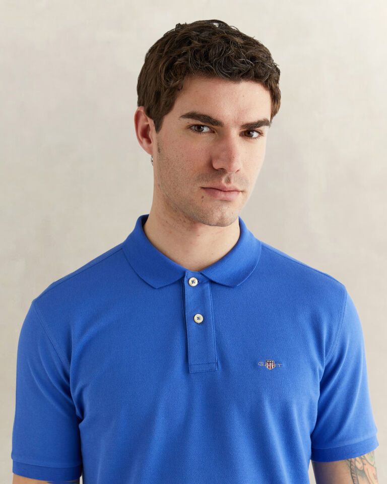 POLO T-SHIRT