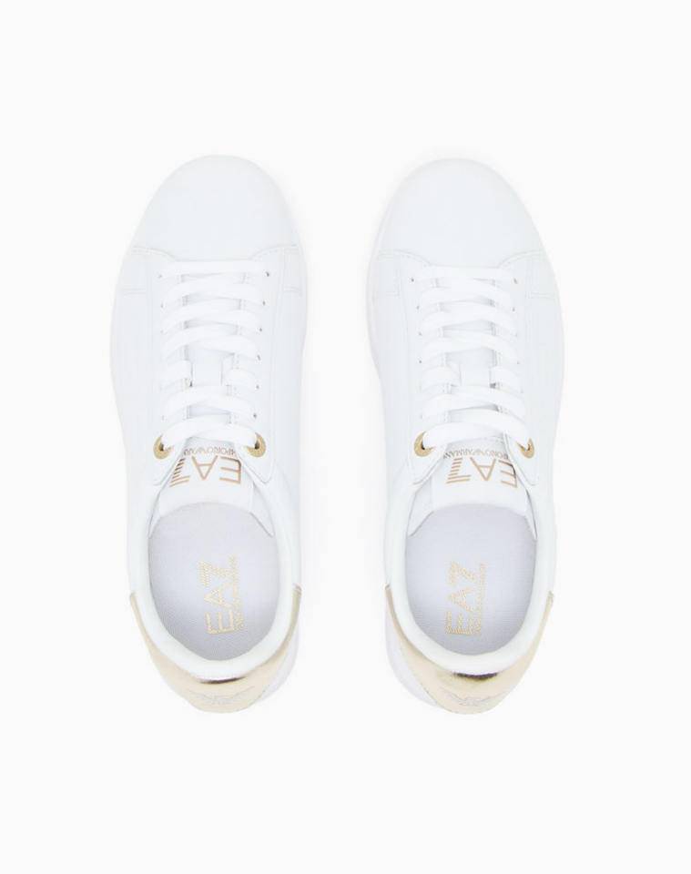 DERİ SNEAKER