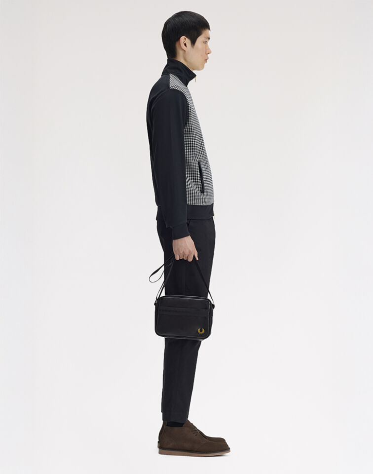 TONAL CLASSIC MINI SHOULDER BAG