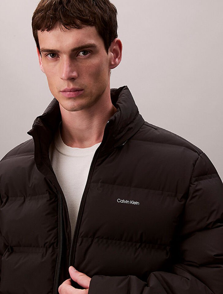 PUFFER MONT