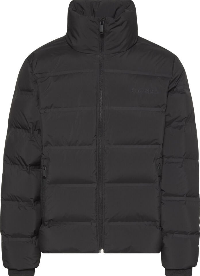 LS QUILTED BONDED CHANNEL HD PUF