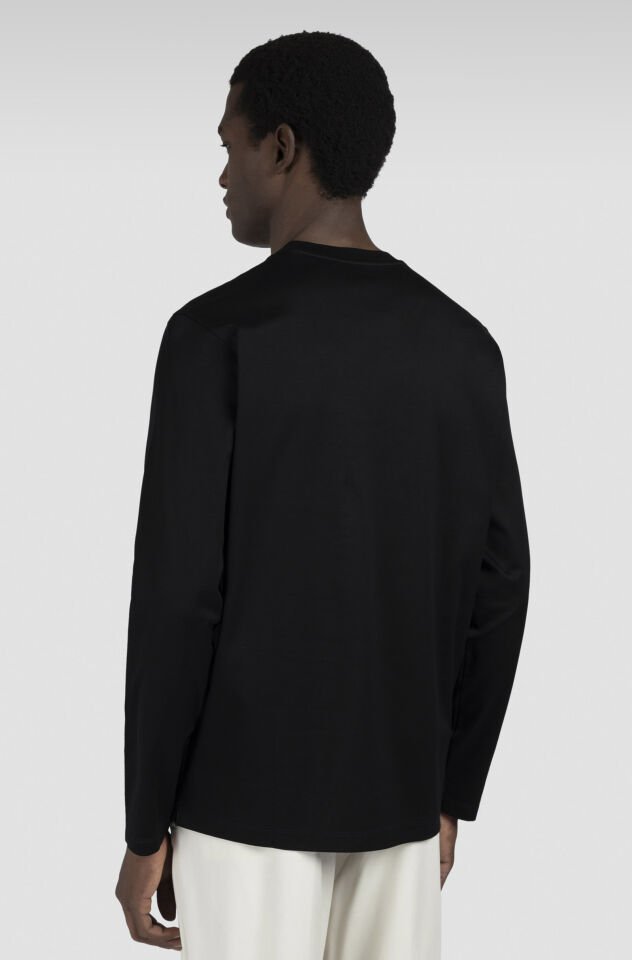 AQUA TOUCH COTTON T-SHIRT