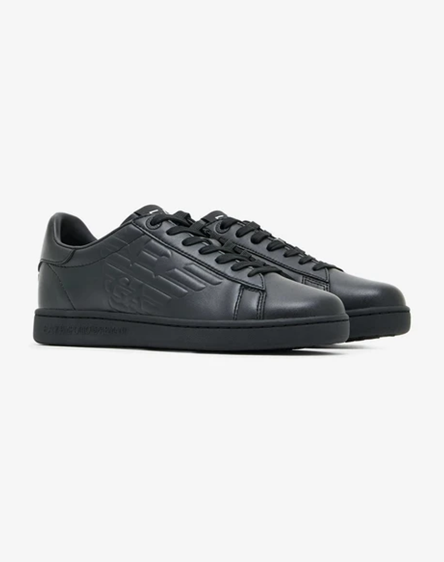 DERİ SNEAKER