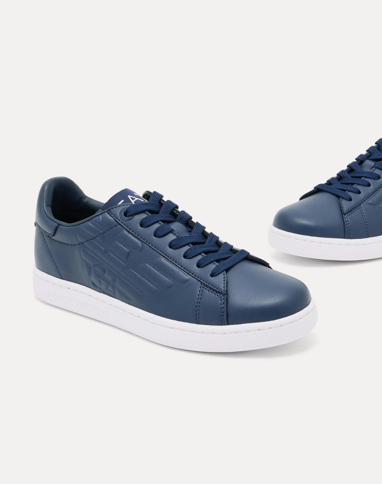 DERİ SNEAKER