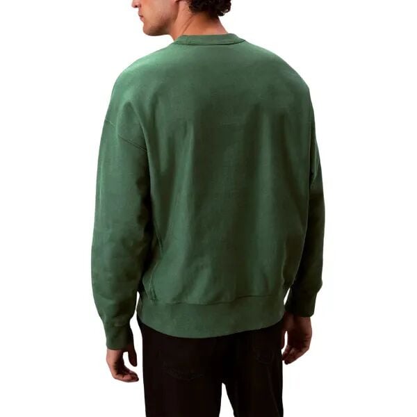 RELAXED FIT SWEATSHIRT