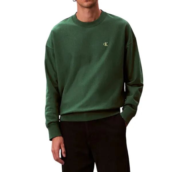 RELAXED FIT SWEATSHIRT