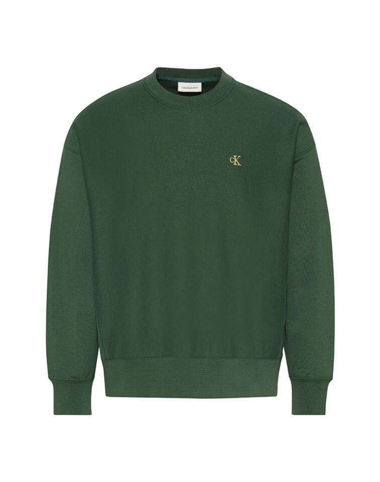 PREMIUM TERRY MONOGRAM CN SWEATS
