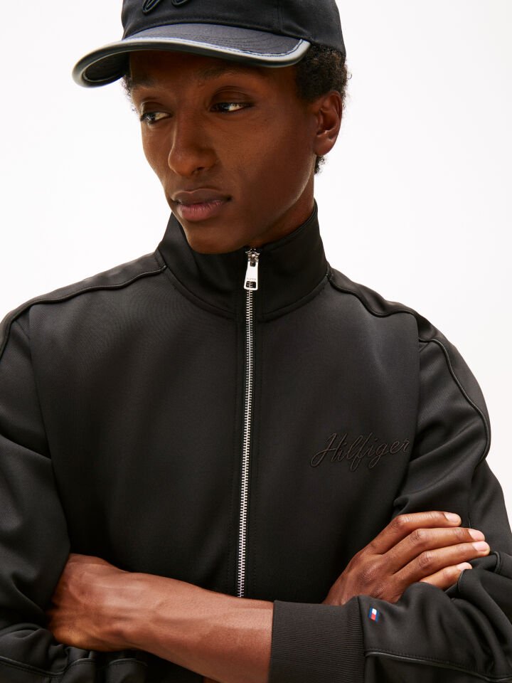MODERN ATH TRACK JACKET