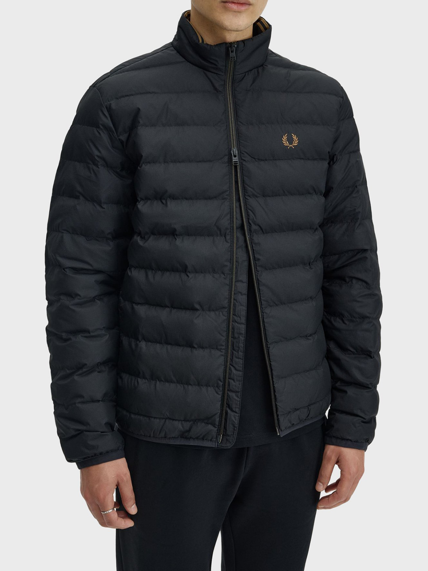 INSULATED JACKET