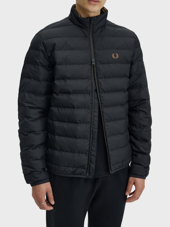INSULATED JACKET