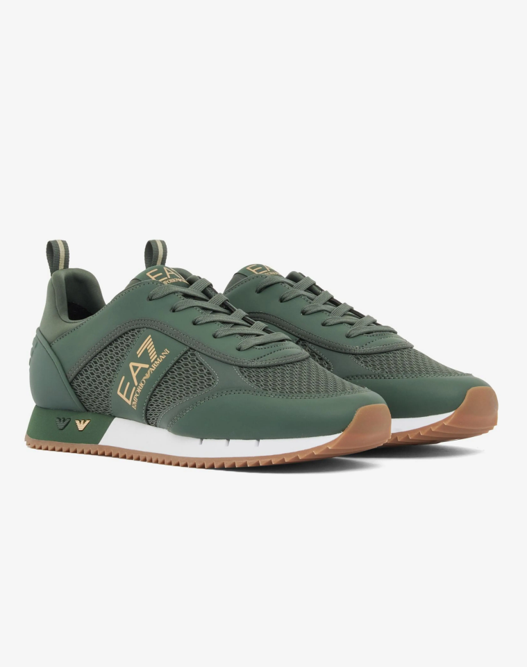 LOGOLU SNEAKER
