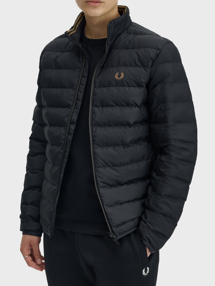 INSULATED JACKET