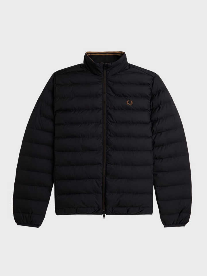 INSULATED JACKET