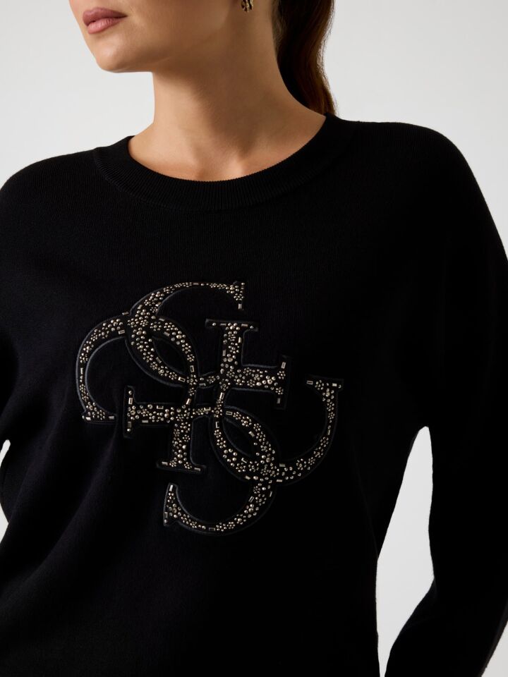 LS CN SYLVIE LOGO SW - ECO NEEDLE SINTH