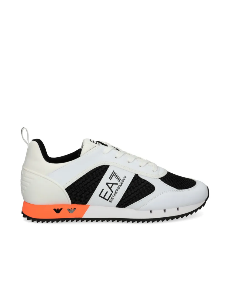 LOGOLU SNEAKER