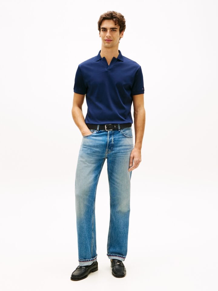 COLLAR INTREST INTER REG POLO