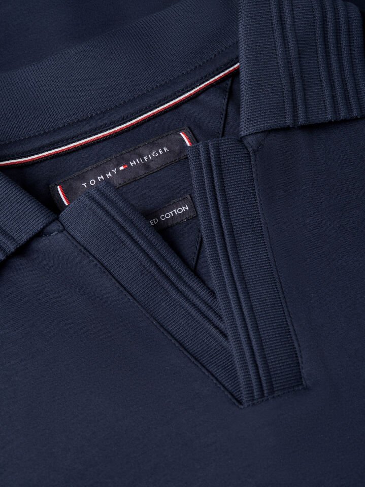 COLLAR INTREST INTER REG POLO